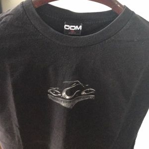 Orange County Choppers of NY, Tee